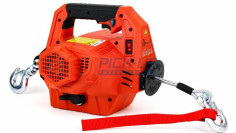 Seilwinde electric portabil CARP T1000