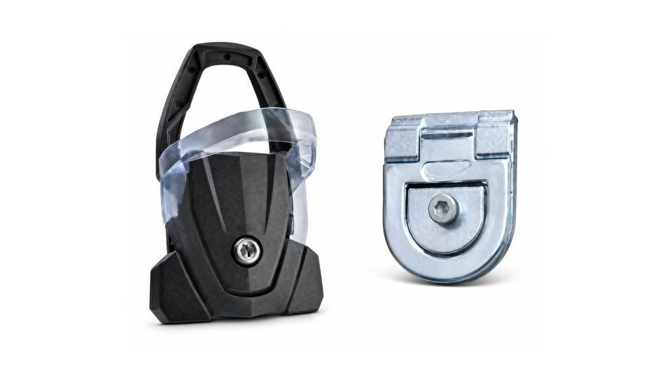 Sistem de ancorare PACK4 PU SA4