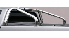 Rollbar Volkswagen Amarok 2016 MIS WO