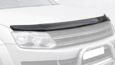 Motorhauben-Windabweiser Isuzu D-Max 2016 EGR DC