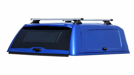 Hardtop BYD Shark 2026+ CMX Primer 