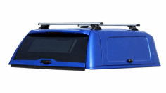 Hardtop Toyota Hilux 2016+ CMX 1D6