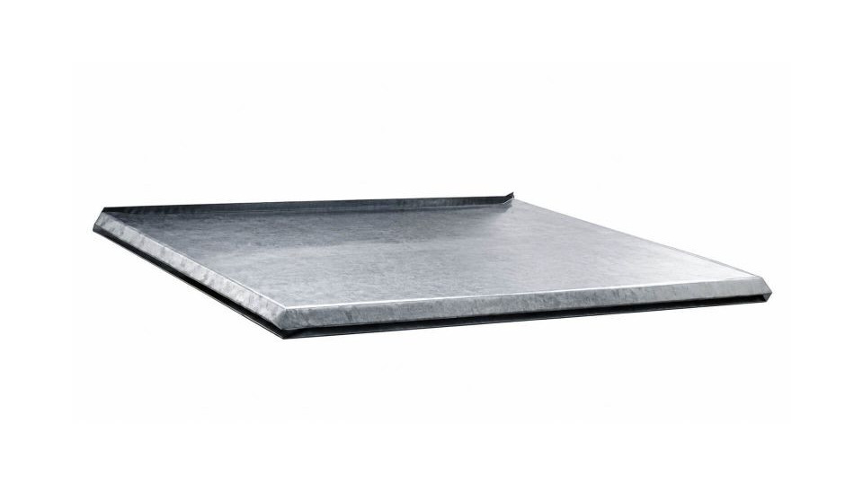 PRELATA PIELE ARTIFICIALA LIFT & ROLL ISUZU DMAX 2006-2012 BAZ