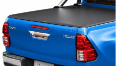 Laderaumabdeckung Toyota Hilux 2006-2015 KEK SC