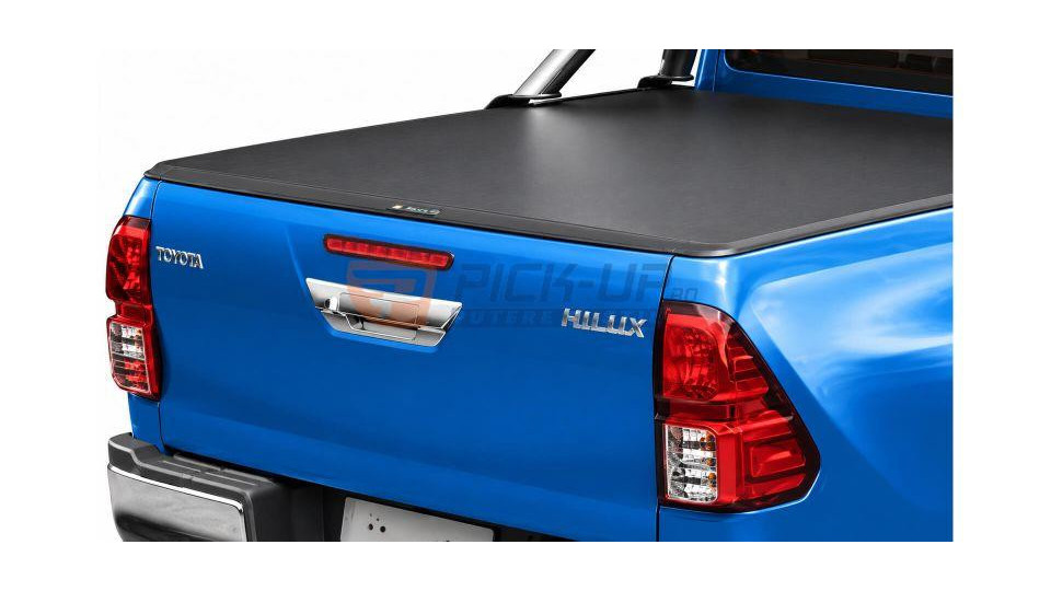 Inchidere bena Toyota Hilux 2006-2015 KEK SC