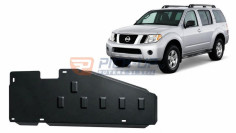 Scut Nissan Pathfinder 2022 SCP SCUTREZ 2