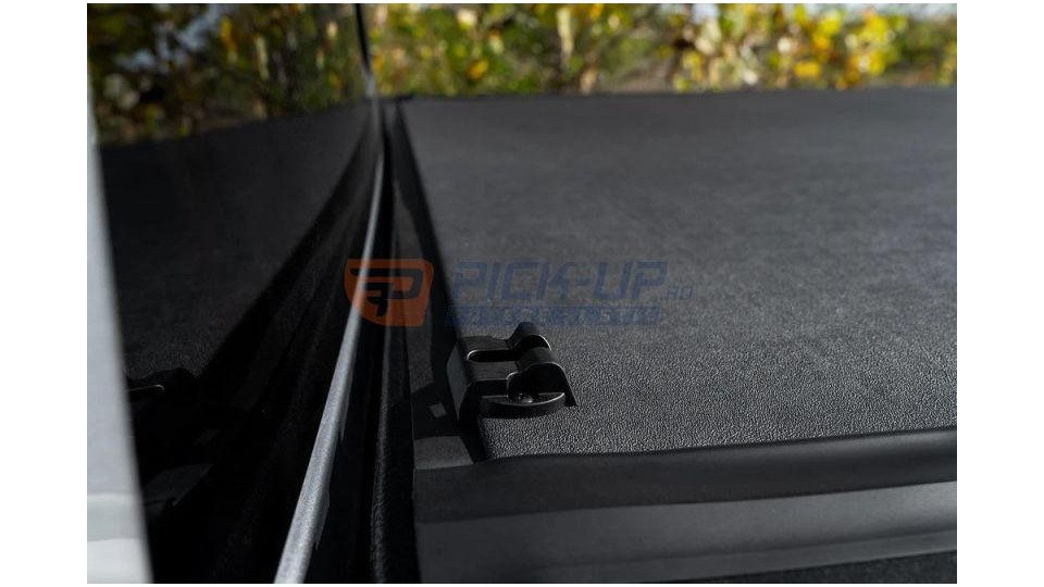 RULOU FORD RANGER 2022- BAK REVOLVER