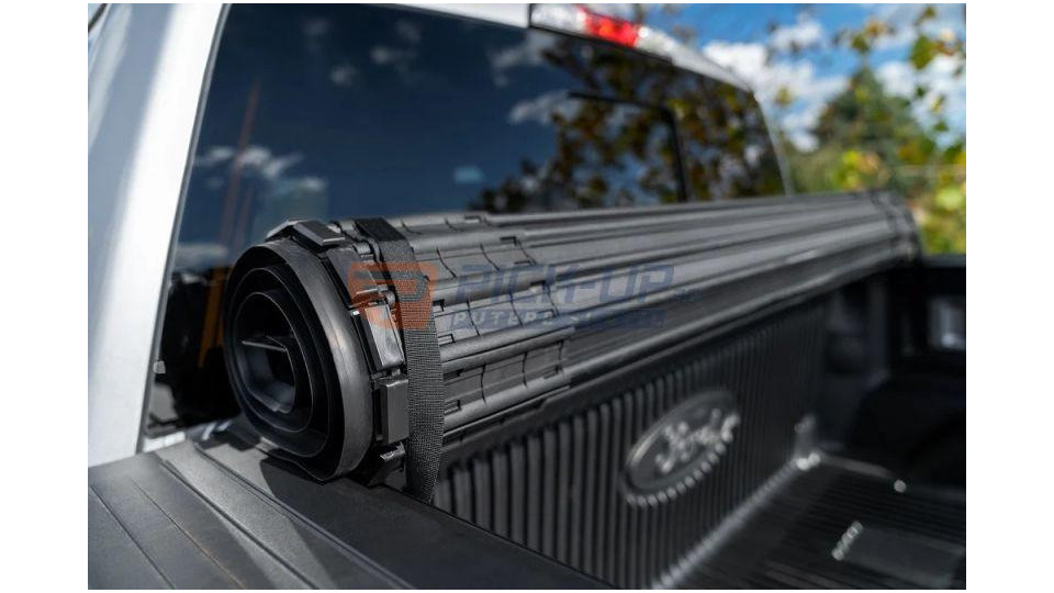 RULOU FORD RANGER 2022- BAK REVOLVER