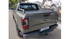 Montare rulou de bena manual pe Ford Ranger Tremor 2025 2