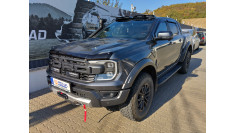 Echipare completa pentru Ford Ranger Raptor 2025 2