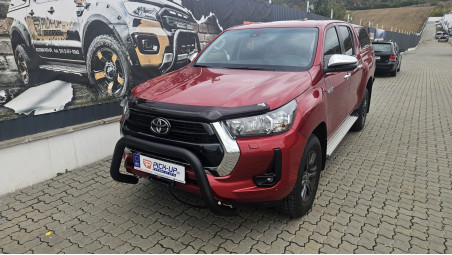 Echipare completa pentru Toyota Hilux 2025
