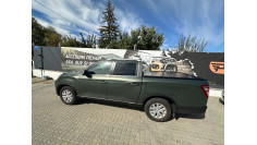 Montare rulou de bena manual pe KGM Musso Grand 2025