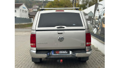 Reparație hardtop Volkswagen Amarok 2015 2