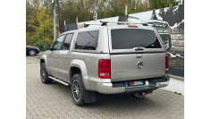 Reparație hardtop Volkswagen Amarok 2015