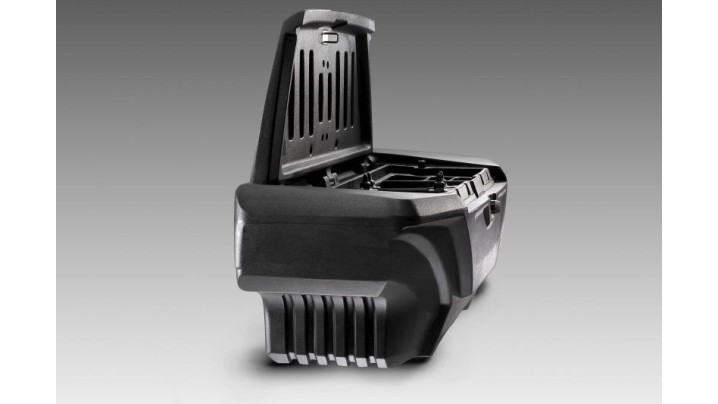 Hasznossági doboz XL PU AKLUXL