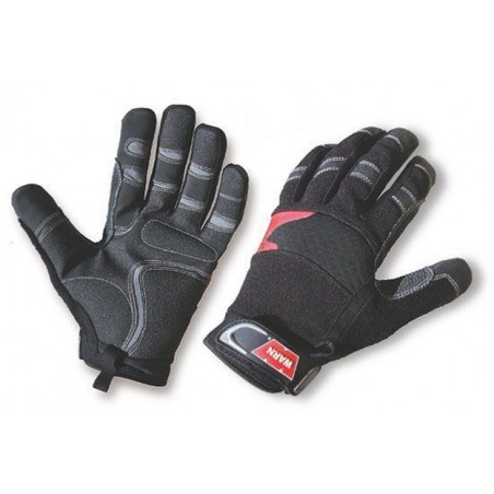 Gloves Warn 88895