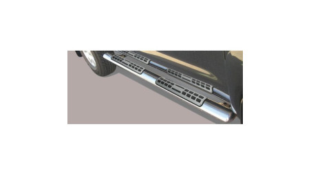 PRAG LATERAL DSP 208 TOY HILUX