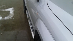 PRAG LATERAL  DSP 280 VW AMAROK