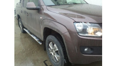 PRAG LATERAL  DSP 280 VW AMAROK 2