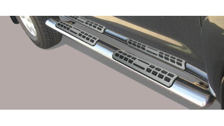 PRAG LATERAL DSP 410 TOY HILUX