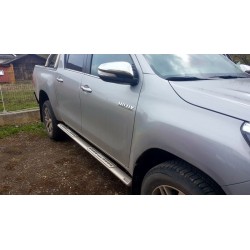 PRAG LATERAL DSP 410 TOY HILUX