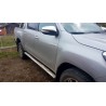 Prag Lateral Dsp 410 Toyota Hilux