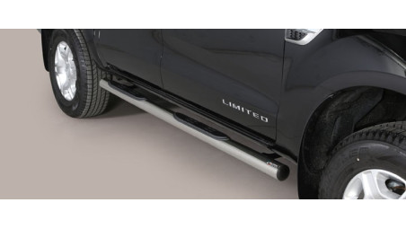 PRAG LATERAL GP 295 FOR RANGER 2012+