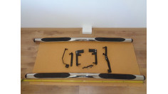 PRAG LATERAL 3 INOX DAC DUSTER 2