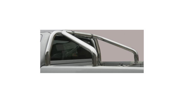 ROLLBAR RLSS 2400 NIS NP300