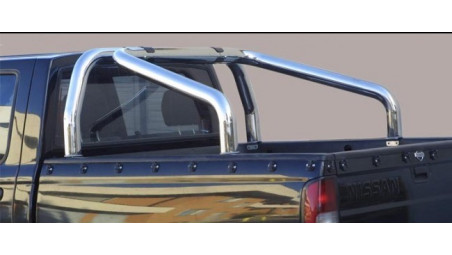 Görgős Nissan Navara NP300 2022 MIS EC