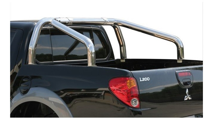 Bukókar Mitsubishi L200 2022 MIS EC