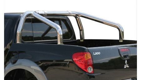 Rollbar Mitsubishi L200 2022 MIS EC
