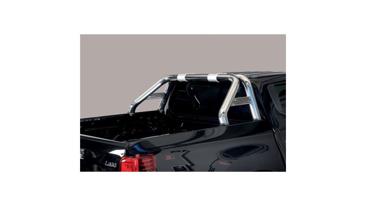 Rollbar Mitsubishi L200 2022 MIS EC