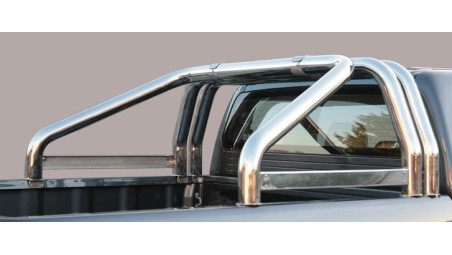 ROLLBAR RLSS K 3400 NIS NP300 2016+