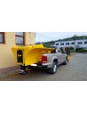 Salt spreader 64741 CrossfireSalt spreader Medie Salt spreader 64741 CrossfireSalt spreader Medie