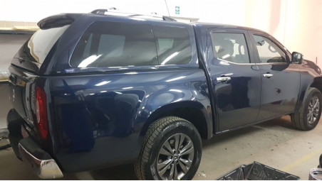 HARDTOP ALC GSR PRIMER NISSAN NAVARA 2015+