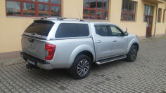 HARDTOP ALC GSR PRIMER NISSAN NAVARA 2015+