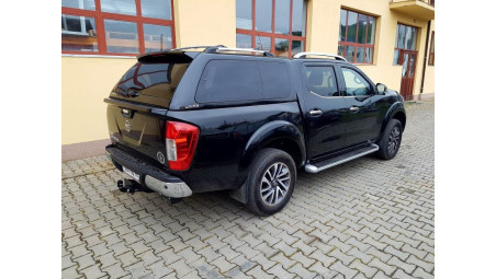 HARDTOP ALC GSR PRIMER NISSAN NAVARA 2015+
