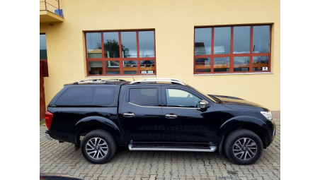 HARDTOP ALC GSR PRIMER NISSAN NAVARA 2015+