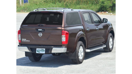HARDTOP ALC GSR PRIMER NISSAN NAVARA 2015+