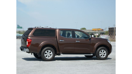 HARDTOP ALC GSR PRIMER NISSAN NAVARA 2015+