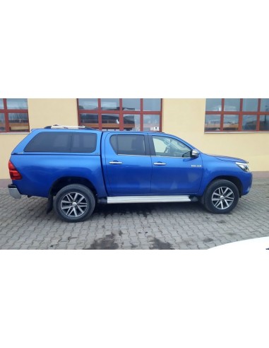 HARDTOP ALC GSR PRIMER TOY HILUX 2015+