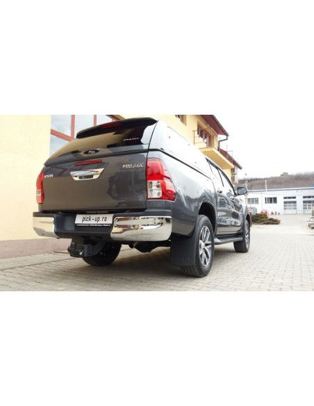 Hardtop Alc Gsr Primer Toy Hilux 2015+hardtop Gsr