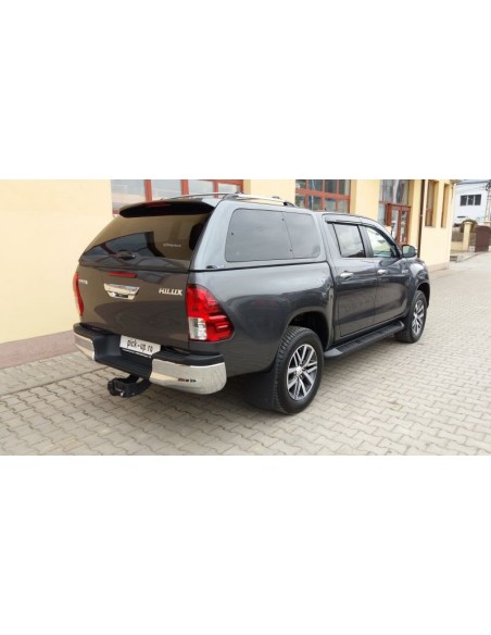 Hardtop Alc Gsr Primer Toy Hilux 2015+hardtop Gsr