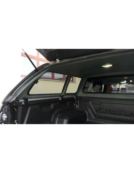 Hardtop Alc Gsr Primer Toy Hilux 2015+hardtop Gsr