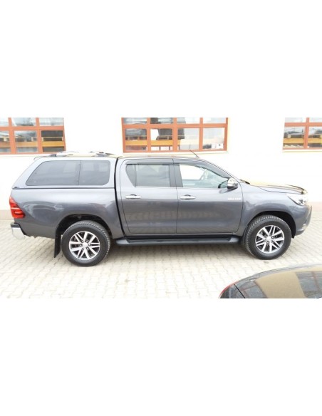 Hardtop Alc Gsr Primer Toy Hilux 2015+hardtop Gsr