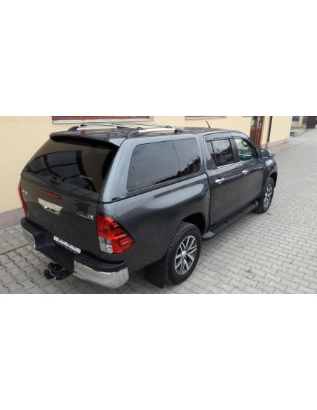 Hardtop Alc Gsr Primer Toy Hilux 2015+hardtop Gsr