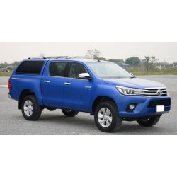 HARDTOP ALC GSS PRIMER TOY HILUX 2015+