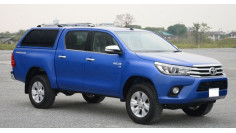 HARDTOP ALC GSS PRIMER TOYOTA HILUX 2015+ 2