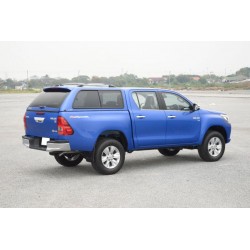 HARDTOP ALC GSS PRIMER TOY HILUX 2015+